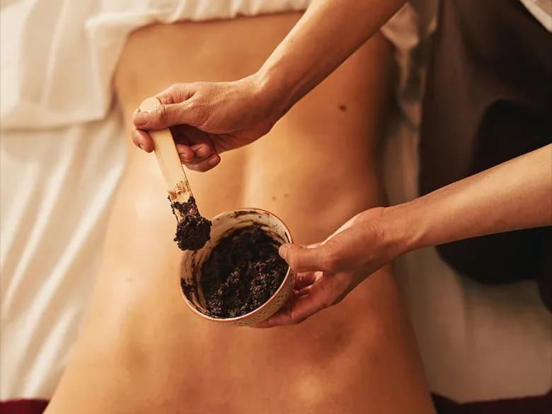 Jagody i figi - Zabieg SEZONOWY image